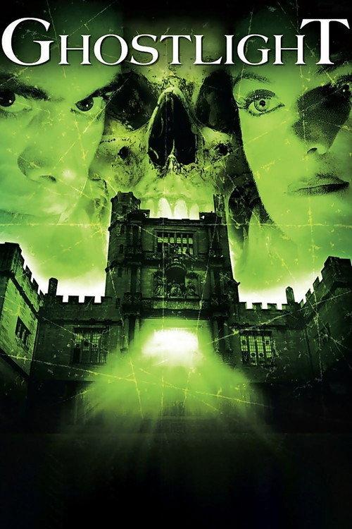 Ghostlight 2013 official movie poster