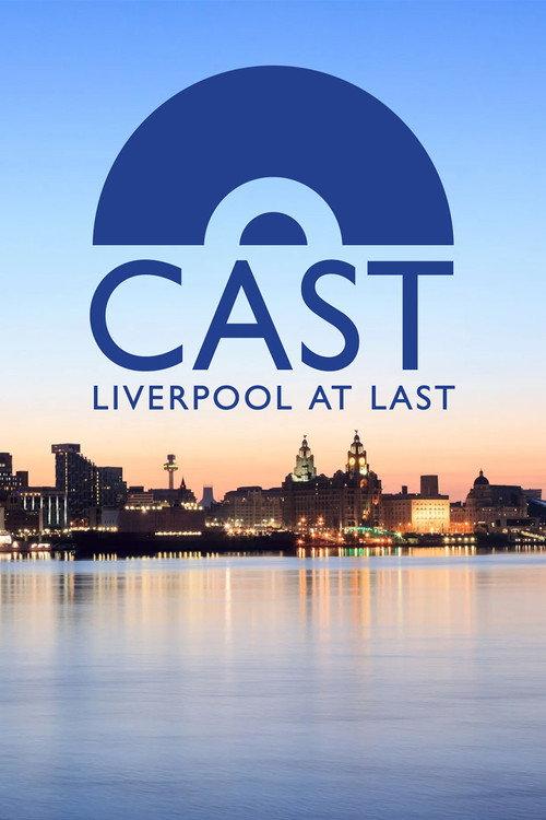 Cast: Liverpool At Last 2014 official movie poster