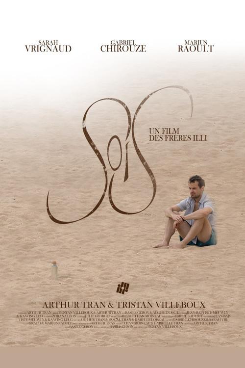 SOIS 2024 official movie poster