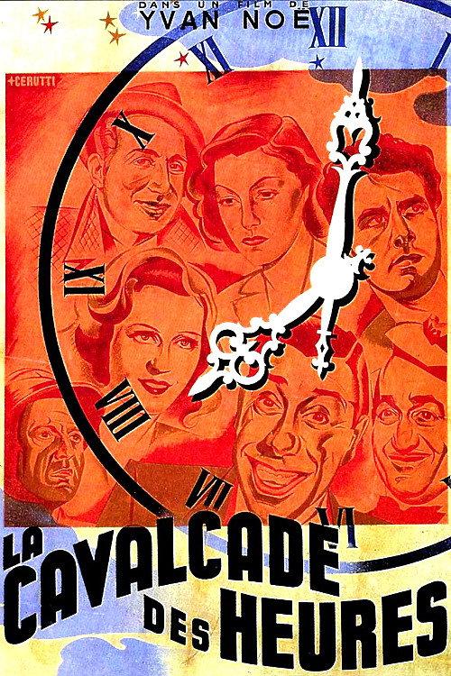 Love Around the Clock 1943 official movie poster