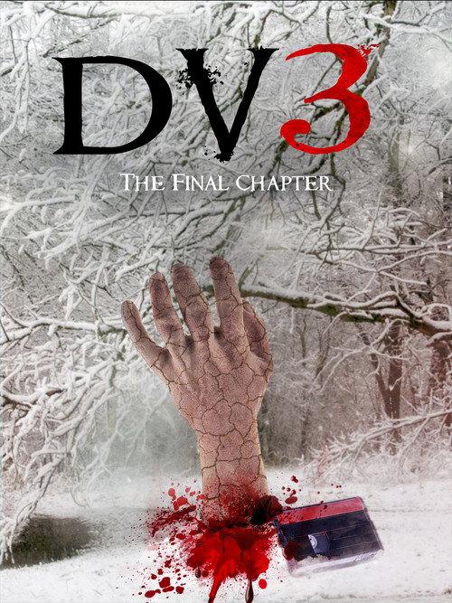 Dv3 2014 official movie poster