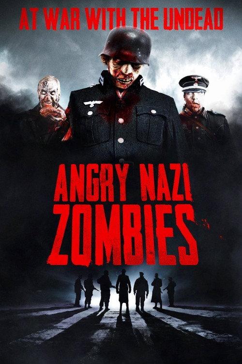 Battlefield Death Tales 2012 official movie poster