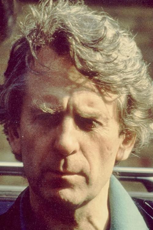 Alan Clarke: His Own Man 2000 official movie poster