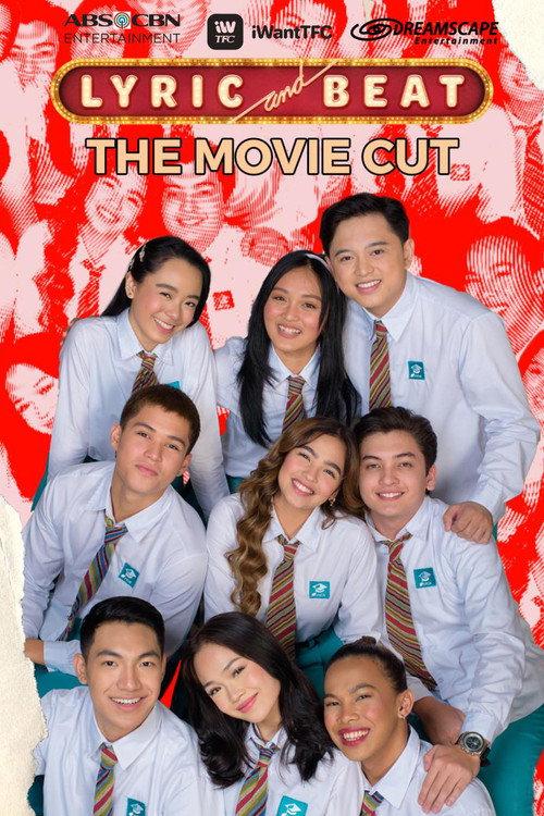 Lyric and Beat: Cinema Cut 2022 official movie poster