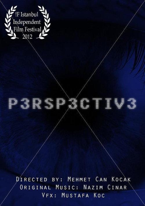Perspective 2011 official movie poster