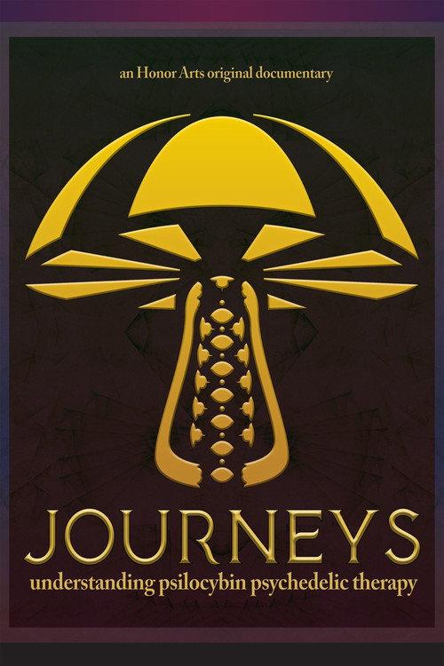 Journeys 2026 official movie poster