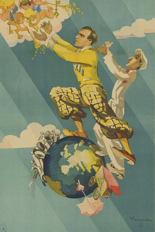 Im Kampf mit der Unterwelt 1930 official movie poster