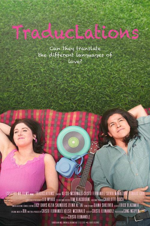 TraducLations 2019 official movie poster