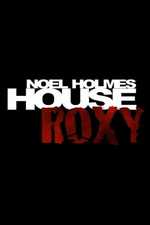 House Roxy 2021 official movie poster