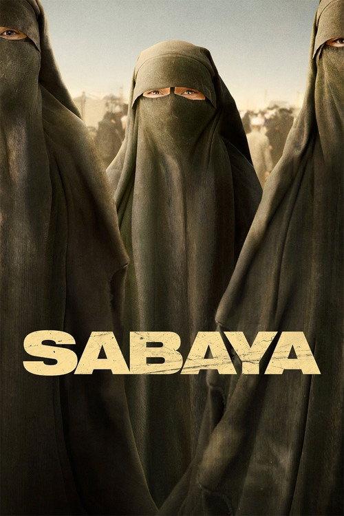 Sabaya 2021 official movie poster