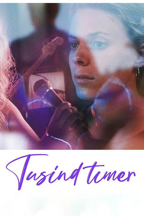 A Thousand Hours 2022 official movie poster