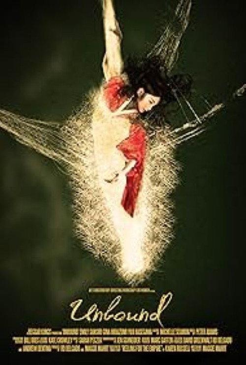 Unbound 2017 official movie poster