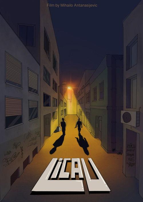 LicaU 2026 official movie poster