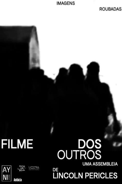 Filme dos Outros 2014 official movie poster