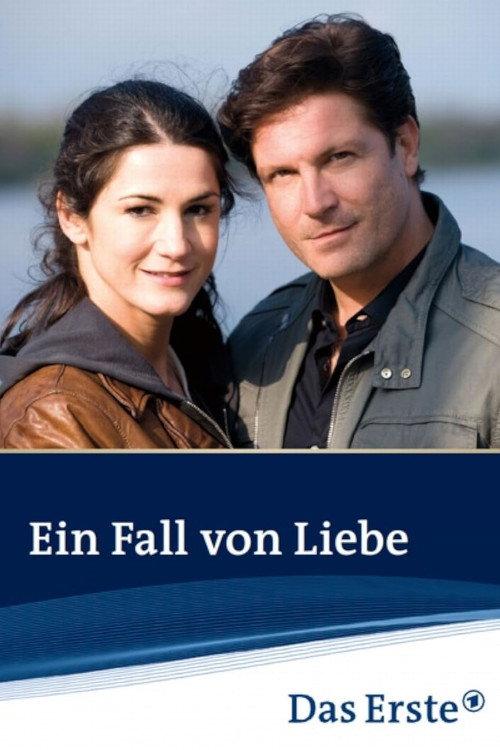 Ein Fall von Liebe 2009 official movie poster