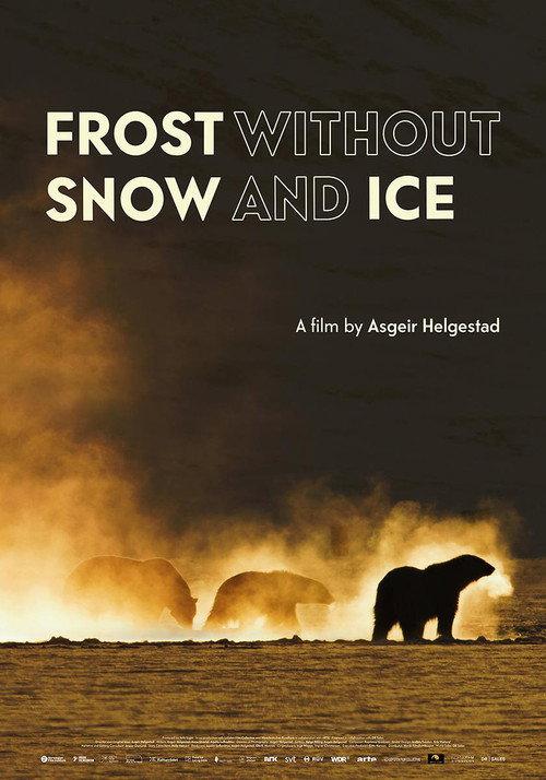 Frost Without Snow and Ice 2026 official movie poster