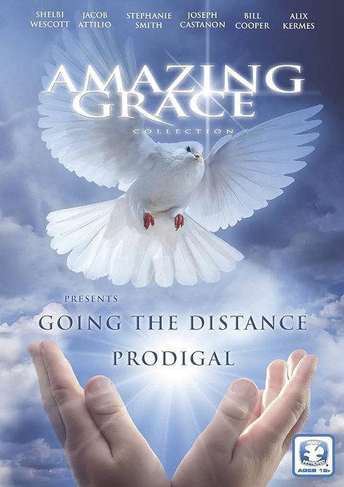 Going The Distance 2000 official movie poster