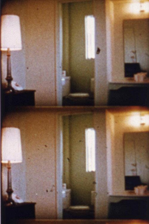 Sexual Meditation #1: Motel 1970 official movie poster