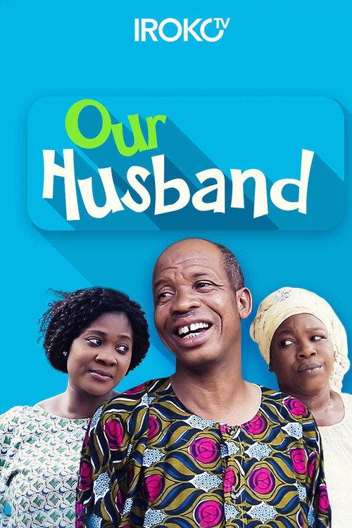 Our Husband 2017 official movie poster