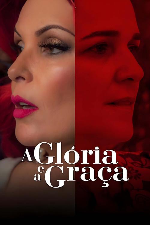 Gloria and Grace 2017 official movie poster