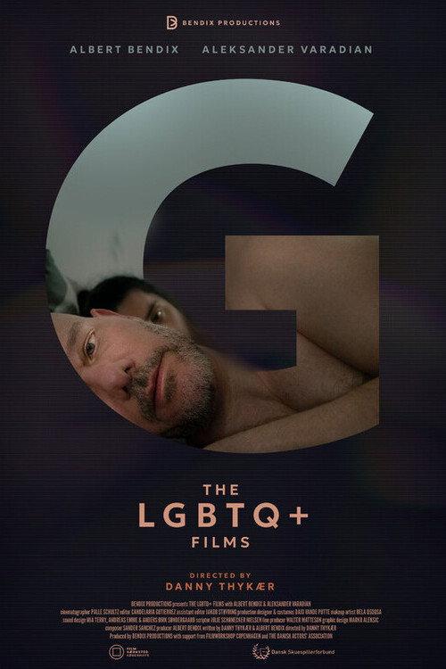 The LGBTQ+ Films: G 2025 official movie poster