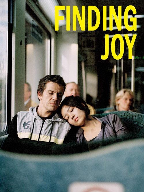 Finding Joy 2011 official movie poster