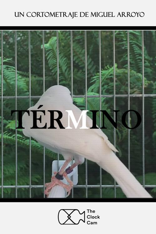 Term 2020 official movie poster