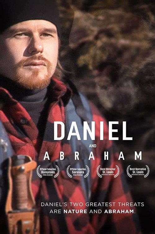 Daniel and Abraham 2009 official movie poster