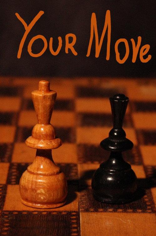 Your Move 2026 official movie poster