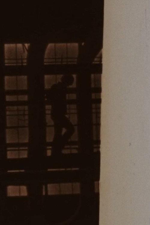 Silos 2011 official movie poster