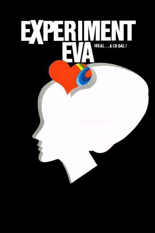 Experiment Eva 1986 official movie poster