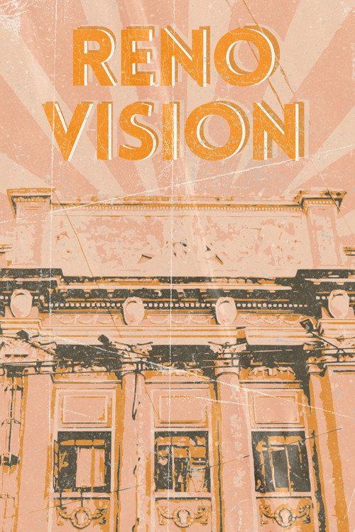 Renovision 2025 official movie poster