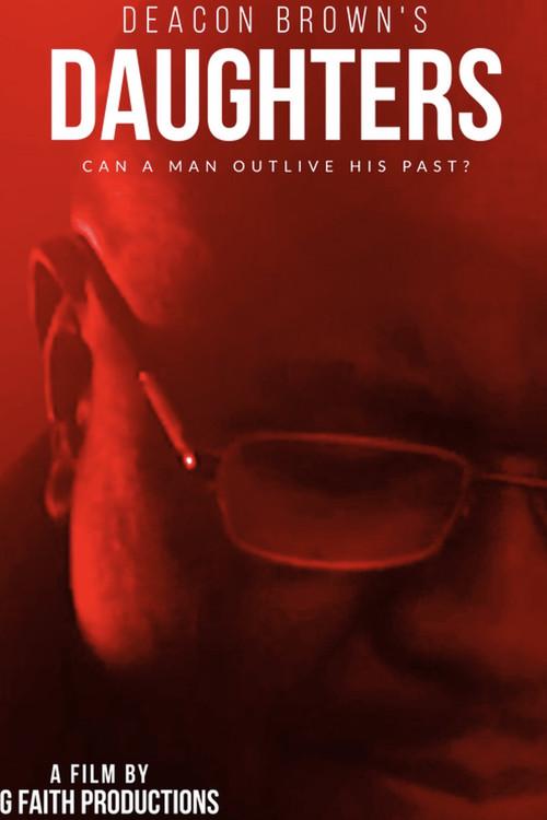 Deacon Brown's Daughters 2020 official movie poster