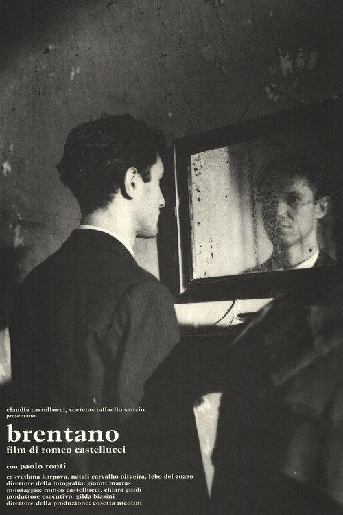 Brentano 1995 official movie poster
