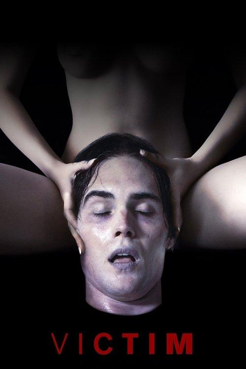Victim 2010 official movie poster