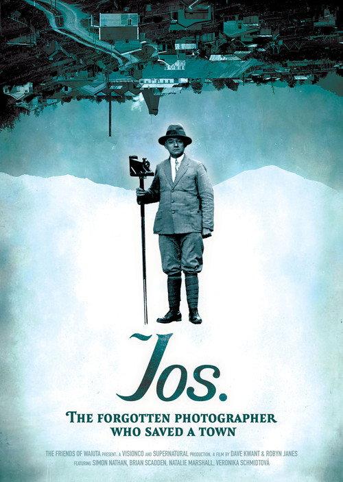 Jos 2023 official movie poster