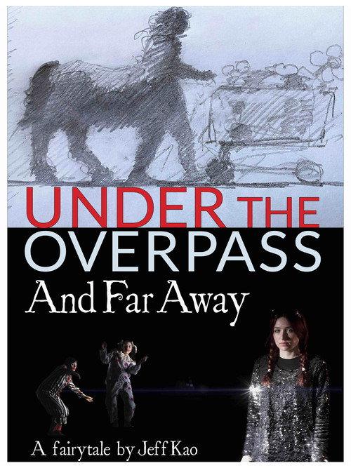 Under the Overpass and Far Away official movie poster