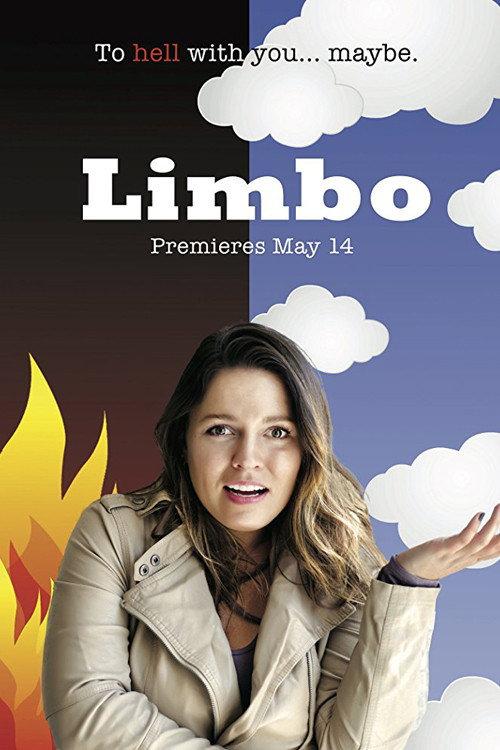 Limbo 2017 official movie poster