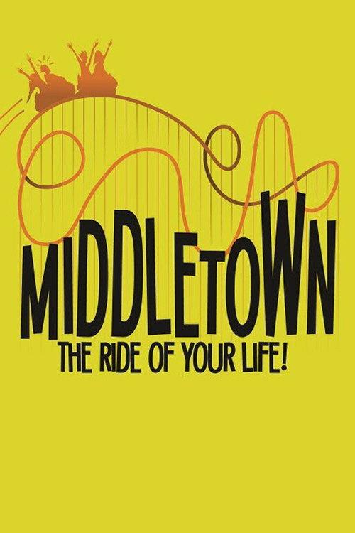 Middletown 2021 official movie poster