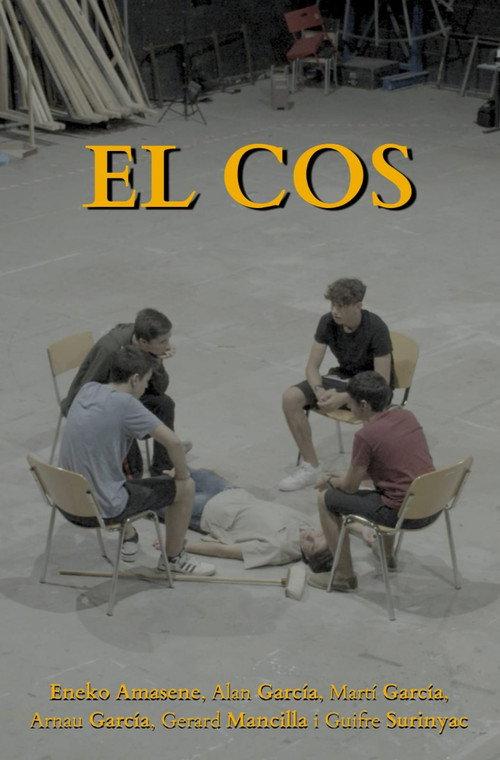 El Cos 2024 official movie poster