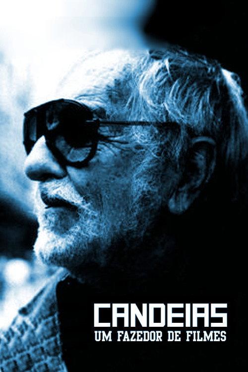 Candeias, Um fazedor de Filmes 1985 official movie poster