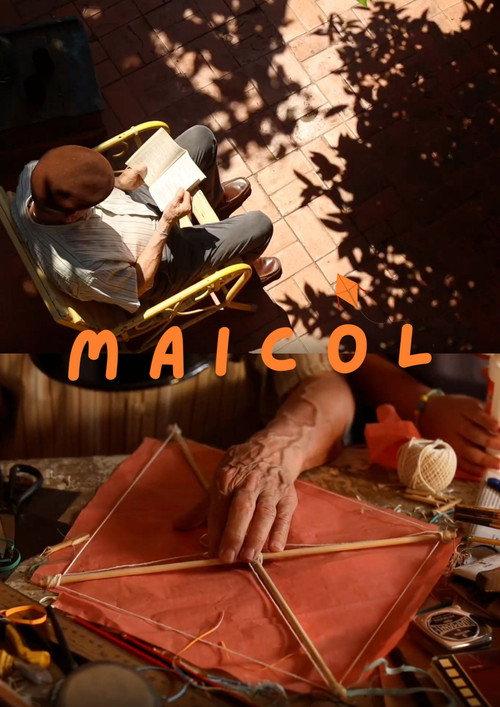 MAICOL 2024 official movie poster