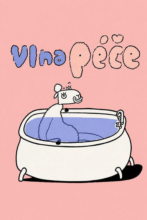 Vlna péče  official movie poster