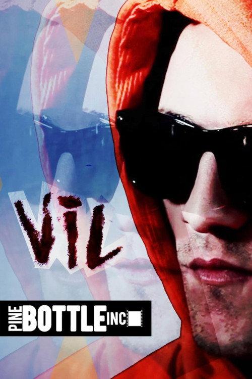Vile 2012 official movie poster