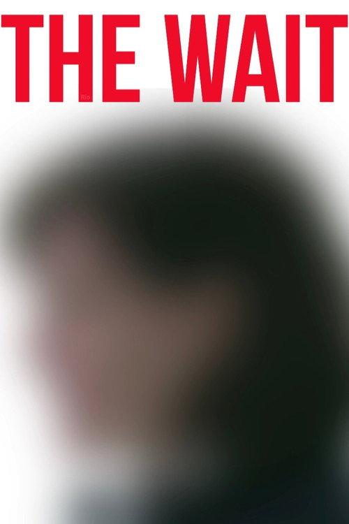 The Wait 2018 official movie poster