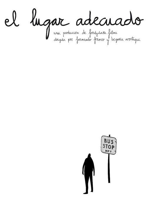 The right place 2015 official movie poster