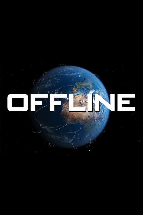 Offline 2013 official movie poster