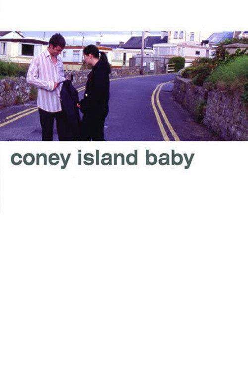 Coney Island Baby 2002 official movie poster