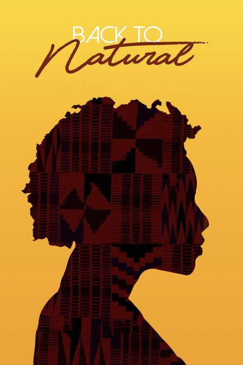 Back to Natural: A Documentary Film 2019 official movie poster