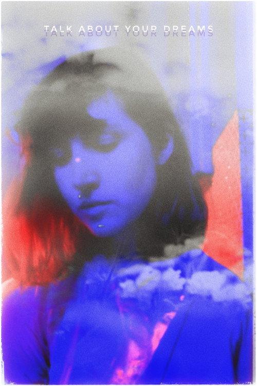 Talk About Your Dreams 2016 official movie poster